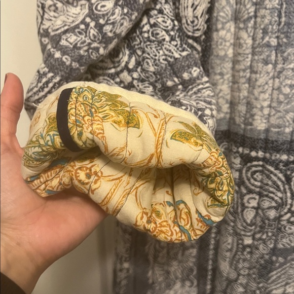 Wildflower Blossom Duster Jacket - Picture 7 of 9